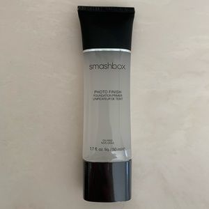 Smashbox Photo Finish Foundation Primer